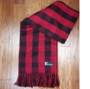 Couvertures vichy en laine douce de qualité supérieure Design classique Jetés super confortables Twin Queen King Sizes Winter Home Woven Hospital - Product Image 3