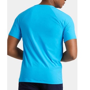 T-shirt homme avec impression personnalisée 100% coton - Product Image 5
