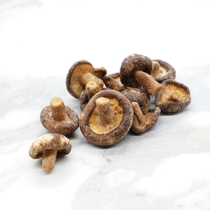 CHAMPIGNONS SHIITAKE SÉCHÉS CROQUANTS/FAITURE GOURMANDE SAINE/FABRIQUÉ AU VIETNAM - Product Image 4