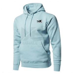 Sweat-shirts en polaire pour hommes de qualité supérieure, OEM, décontractés, pour l'hiver, vente en gros, taille personnalisée XS, impression en relief, séchage rapide, respirant, 350g - Product Image 4