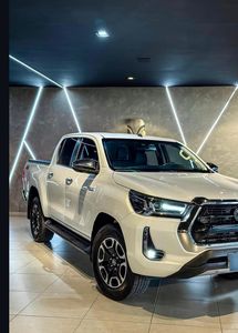 จัดส่งรวดเร็ว 2025 S R X  4*4 จัดส่งทั่วโลก - Product Image 2