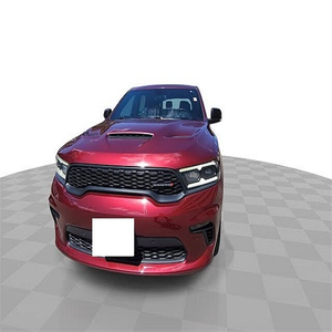 DODGE DURANGO R/T RWD 2021 d'occasion, conduite à gauche/droite - Product Image 1
