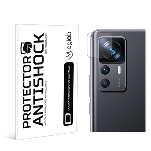 ฟิล์มกันรอยหน้าจอ ANTISHOCK สำหรับเสี่ยวมี่ เรดมี่ โน้ต 12T โปรฟิล์มป้องกันระดับพรีเมียม - Product Image 1