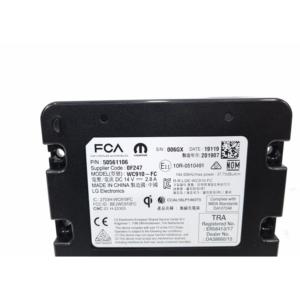 SISTEMA DE CARGA INALÁMBRICA ALFA ROMEO Serie Stelvio (949_) 50561106 463 35 692, 552 75 156 Diesel 2200 (16>) - Product Image 6