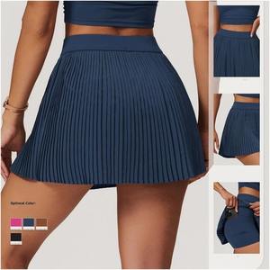 Deportes Fitness Yoga Shorts Push up Más vendidos Venta al por mayor Popular Venta al por mayor Pantalones cortos Pantalones largos Mangas Gimnasio Fitness Ropa deportiva - Product Image 2