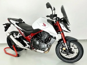 Migliore qualità CB750 <span class=keywords><strong>Hornet</strong></span> Winschild motocicli