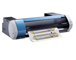 เครื่องพิมพ์/เครื่องตัดอิงค์เจ็ทเดสก์ท็อปขนาด20 BN-20 - Product Image 2