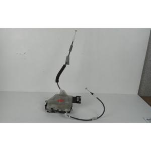 PEUGEOT 208 Serie (19>) Serratura Posteriore Destra 9844412880 - Product Image 1