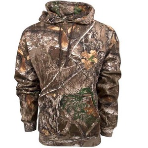 Venta al por mayor 2025 Hombres Premium Heavy 100% Cotton Pullover Hoodies Nuevo Diseño Camo Basics Impreso Logo para Invierno Bordado - Product Image 1