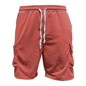 2025 <b>Lightweight</b> Men <b>Shorts</b> Online Sale Latest Design <b>Shorts</b> Wholesale Unique Style Men Oversized <b>Shorts</b> - Product Image 1