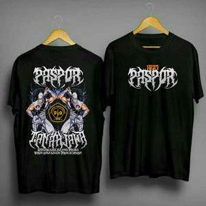 Camisetas de Hombre de Alta Calidad, Manga Corta, Tejido de Punto, 100% Algodón, Secado Rápido - Product Image 5