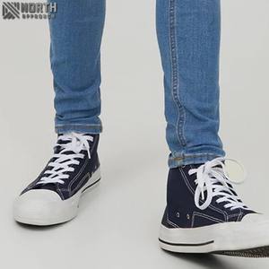 Vêtements les plus vendus, jeans décontractés pour hommes, prix bas, jeans en denim pour hommes, coupe droite, jeans en denim pour hommes, OEM personnalisé - Product Image 6