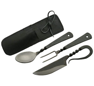 Cuchillos Decorativos Medievales para Banquetes, Personalizables, de Alta Durabilidad, para Fiestas Temáticas - Product Image 2