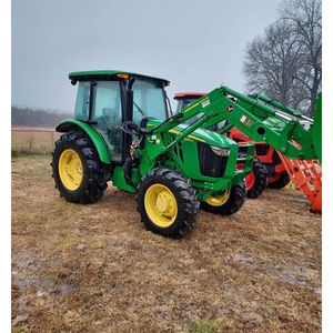 Tractor Cortacésped Automático X950R Diésel con Transmisión Hidrostática, Tracción en Dos Ruedas, Industrial, DIY, ODM, Cortacésped, Tractor de Jardín, Garantía de 3 Años - Product Image 2