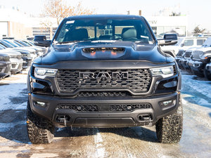 รถมือสอง LHD/RHD ปี 2025 R A M 1500 RHO - Product Image 2