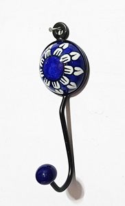 Wall Mounted Coat Hooks Bathroom <b>Towel</b> Coat Hooks for Wall Hanger Heavy Duty Clothes Hat <b>Holder</b> - Product Image 2