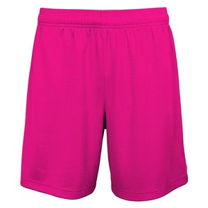 Vente en gros de shorts de football 100% shorts en polyester pour hommes fabriqués par des professionnels shorts de football coupe ajustée tendance pour hommes - Product Image 3