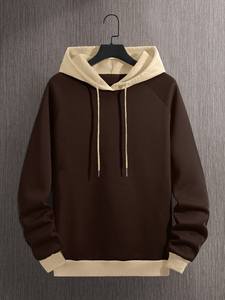 <b>TRENDY</b> BREATHABLE <b>HOODIE</b> WITH EXTRA COMFORT - Product Image 4
