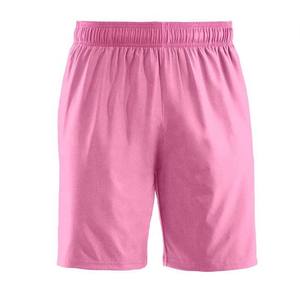 100% coton hommes Cargo Shorts été décontracté plage Style grande taille haute rue cordon pantalon OEM/ODM blanc court pour hommes - Product Image 5