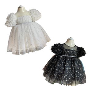 ชุดเดรสเจ้าหญิง Dol สำหรับเด็กผู้หญิง5ถึง10ปีชุดเดรสลูกไม้สุดหรูสำหรับเด็กผู้หญิง - Product Image 3