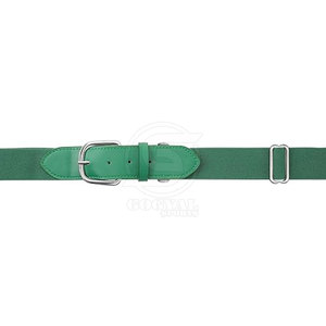Ceinture de baseball en cuir de vache durable, sur mesure, prix de gros, best-seller, pour vente en ligne - Product Image 5