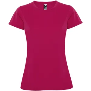 Monte Carlo Personalized Sports T-Shirt Custom Promotional Merchandise - Product Image 6