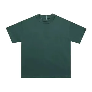 Camisa Casual de Algodón 100% Cómoda para Hombre, Corte Regular con Logotipo Personalizado, Tela Satén, Temporada de Otoño, Ecológica y Transpirable - Product Image 3