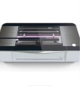 NUEVA Impresora Láser Glow-forge Pro 2024, Máquina de Grabado Láser y Máquina de Corte Láser - Product Image 2