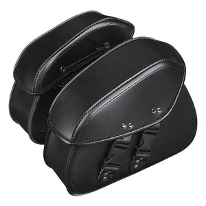 Gran oferta de fábrica, impermeable, de viaje, impermeable, bolsa de sillín de cuero para motocicleta, bolsa de herramientas para motocicleta, bolsa de cuero para SILLÍN - Product Image 1