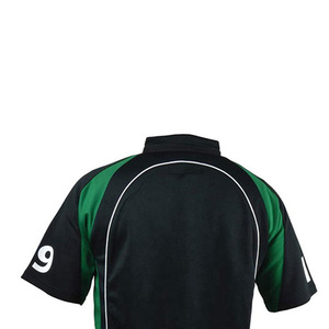 Camisas Polo Bordadas de Verano para Hombre, Camisa de Manga Corta, Top de Lujo Informal para Hombre, Camiseta Transpirable Ligera - Product Image 6
