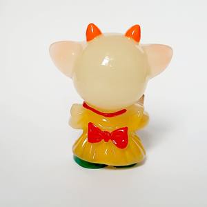 Customized High Quality Polyresin Buffalo Statue Small Artificial Style for Home Decoration <b>Souvenir</b> Resin Crafts - Product Image 2