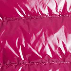 Nouvelle conception 2025 – Doudoune matelassée pour homme sur mesure, respirante, hiver, col montant en tricot, logo frontal, toile du Pakistan - Product Image 3