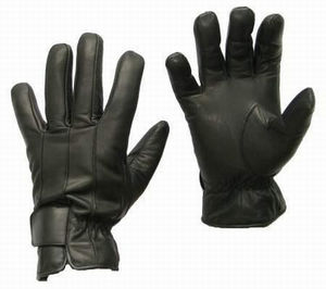 Nouvelle conception, qualité supérieure, gants de polo pour hommes et femmes, gants d'équitation en cuir véritable, prix de gros, logo personnalisé, gants de course équestre - Product Image 2
