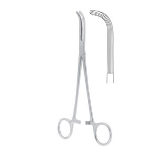 Lahey คีมหนีบท่อน้ำดี (หวาน) ขนาดที่กำหนดเองสแตนเลสคีมปากซ่อมท่อน้ำดี19-23.5ซม. - Product Image 4