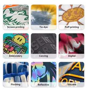 Nouveau style personnalisable 100% coton pour hommes veste à capuche surdimensionnée et sweat-shirt prix de gros de PK pour l'hiver - Product Image 6