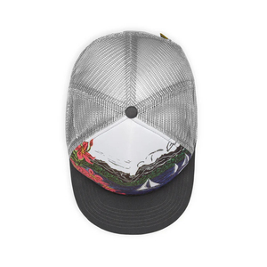 Casquettes de baseball imprimées pour hommes, taille adulte, design classique, fabricant en gros, casquette de sport par sublimation pour l'entraînement - Product Image 3