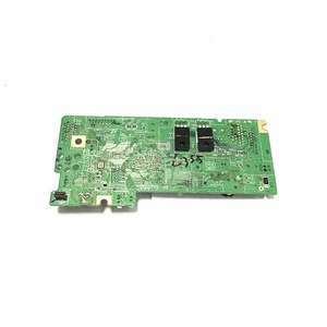 100% Tested Main Formatter <strong>Board</strong> for <strong>Epson</strong> <strong>L380</strong> L382 L383 Inkjet Printer Spare Parts Motherboard - Product Image 5