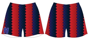 Uniforme de fútbol Diseño de sublimación Impresión Conjuntos de ropa deportiva personalizables - Product Image 4