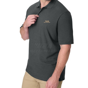 Factory Price Direct Sale Men Polo T-Shirts <b>Top</b> Selling Men Polo T-Shirts Best Product Men Polo T-Shirts - Product Image 2