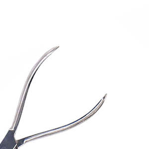 Pinzas Dentales Ortodónticas Manuales de Acero Inoxidable de Alta Calidad Ainsworth de 6.75 Pulgadas, Certificación ISO/CE Clase I SurgiRight - Product Image 2