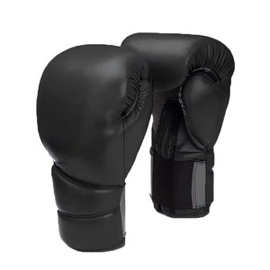 Guantes de Boxeo de Cuero Avanzados para Entrenamiento y Sparring, con Capas de Espuma de Alto Impacto, Soporte Fuerte para Muñecas y Paneles Transpirables en la Palma - Product Image 6