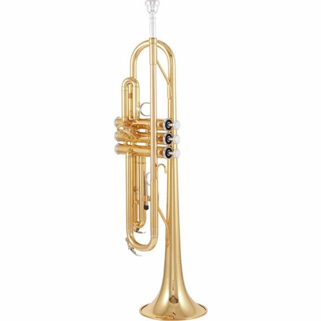trumpet yamaha