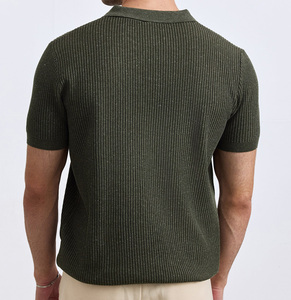 Dernier design, nouveau t-shirt pour homme, écologique, respirant, à séchage rapide, vêtements de sport de plein air, de haute qualité, vêtements de rue décontractés - Product Image 2