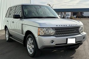 RANGE ROVER HSE 2006 USADO, Volante a la Izquierda/Derecha - Product Image 5