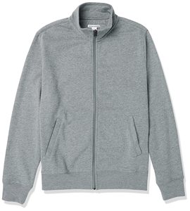 เสื้อฮู้ดดี้ผู้ชายสีฟ้าอ่อน ทรงโอเวอร์ไซส์ แขนยาว ทรงหลวม ผ้าฝ้าย 100% แบบเรียบง่าย เหมาะสำหรับฤดูใบไม้ร่วง - Product Image 4