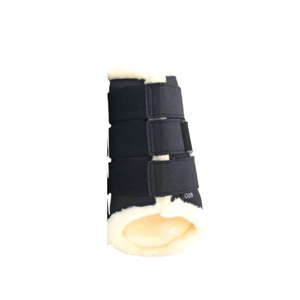 รองเท้าบูตยาวถึงเข่ารองเท้าบูทยาสำหรับม้าสินค้าใหม่ - Product Image 6