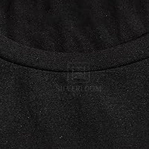 ชุดกีฬาและกางเกงขาสั้นออกกำลังกายผ้าฝ้ายระบายอากาศพร้อมกางเกงขาสั้นเข้าชุด - Product Image 6