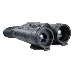 FOURNISSEUR DE CAMÉRA D'IMAGINATION THERMIQUE PUL-SAR Merger LRF XP50 - Product Image 5