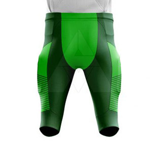 Último estilo, uniforme de fútbol americano para adultos, ropa para jóvenes, 100% poliéster, colores personalizados y logotipo, todos los tamaños, precio barato - Product Image 6