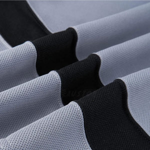 El último diseño Juvenil Desgaste Jersey de hockey sobre hielo Color sólido Jersey de hockey sobre hielo Venta al por mayor Mejor precio Jersey - Product Image 5